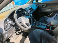 Gebraucht Seat Leon ST CUPRA 300 PS (220 kW) 2018 Grau Kombi