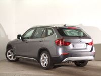 gebraucht BMW X1 xDrive20d