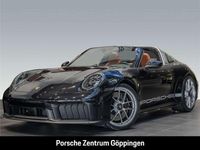 Neu Porsche 992 541 PS (397 kW) 2025 Tiefschwarzmetallic Coupé