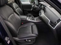 Gebraucht BMW X5 400 PS (294 kW) 2020 Tansanitblau ii metallic SUV