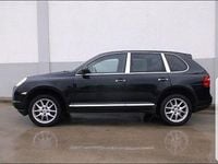 Gebraucht Porsche Cayenne 290 PS (213 kW) 2007 Schwarz SUV
