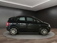 Gebraucht Audi A2 110 PS (80 kW) 2005 Schwarz Kleinwagen