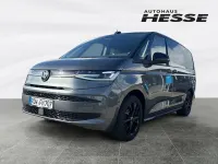 Usata VW T7 Edition 150 CV (110 kW) 2025 Grigio Furgone
