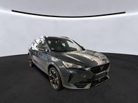 Gebraucht Cupra Formentor VZ 245 PS (180 kW) 2022 SUV