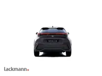Neu Toyota C-HR 152 PS (111 kW) 2026 Grau SUV