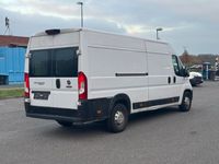 gebraucht Fiat Ducato Maxi Grossr.-Kasten 35 150 L5H2 RS: 4035