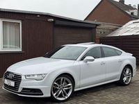 Gebraucht Audi A7 Sportback Ambiente 218 PS (160 kW) 2018 Andere Kleinwagen
