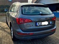 Gebraucht Audi Q5 150 PS (110 kW) 2014 Grau SUV