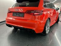 gebraucht Audi RS3 Sportback ab 04/15-01/17, TÜV neu, kein OPF