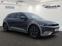 Gebraucht Hyundai Ioniq Techniq 167 kW (228 PS) 2024 Grau Kleinwagen