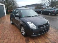 gebraucht Suzuki Swift 1.3 DDiS Diesel,Klima,SHZ,Scheckheft,Alu