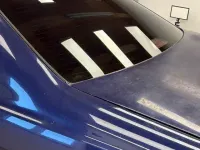 Usata BMW 528 Performance 193 CV (141 kW) 1996 Blu Berlina