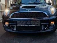 Gebraucht Mini Cooper SD 143 PS (105 kW) 2013 Kleinwagen