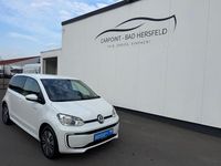 Usata VW e-up! 60 kW (82 CV) 2018 Bianco Utilitaria