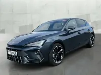 Gebraucht Cupra Leon 150 PS (110 kW) 2025 Grau Limousine