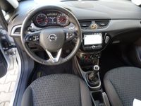 gebraucht Opel Corsa 1.4 LPG Edition