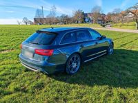 gebraucht Audi A6 Avant S-Line 3.0 TDI quattro S tronic BiXenon ACC SH AHK