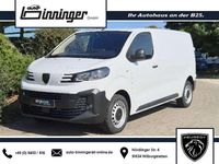 Gebraucht Peugeot Expert 177 PS (130 kW) 2024 Eisweiß Van