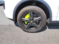 Gebraucht Porsche Cayenne S E-Hybrid 333 PS (244 kW) 2016 Weiß SUV