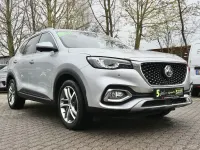 Occasion MG HS Luxury 162 ch (119 kW) 2023 Argent SUV