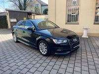 gebraucht Audi A3 Lim. attraction