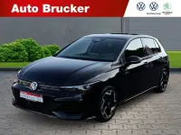 Neu VW Golf VIII R-line 150 PS (110 kW) 2026 Schwarz Limousine