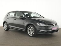 Gebraucht VW Golf VII Highline 150 PS (110 kW) 2019 Uranograu Limousine
