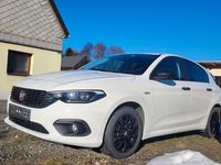 Gebraucht Fiat Tipo Street 95 PS (69 kW) 2019 Weiß Limousine