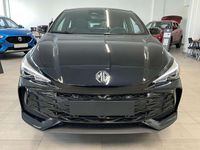Neu MG MG3 Comfort 116 PS (85 kW) 2025 Schwarz Kleinwagen
