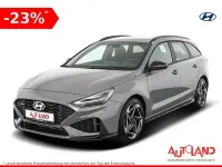 Neu Hyundai i30 N Line 150 PS (110 kW) 2026 Andere Kombi