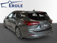 Gebraucht Ford Focus ST-Line 125 PS (91 kW) 2024 Grau Kombi