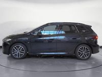 Gebraucht BMW 220 Active Tourer M Sport 170 PS (125 kW) 2024 Schwarz Van / Kleinbus