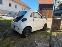 Usado Microcar Dué 2015 Branco Citadino