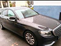 Gebraucht Mercedes E200 170 PS (125 kW) 2019 Schwarz Kombi