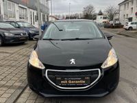 gebraucht Peugeot 208 Access