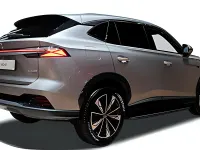 Neu MG HS Comfort 272 PS (200 kW) 2026 SUV