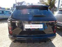 Neu SsangYong Actyon 163 PS (119 kW) 2025 Schwarz SUV