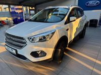 Gebraucht Ford Kuga Cool & Connect 150 PS (110 kW) 2019 Frostweiß SUV