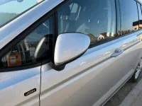 Gebraucht VW Touran Join 116 PS (85 kW) 2018 Silber Van / Kleinbus