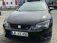 gebraucht Seat Leon ST 2.0 TSI Start&Stop Cupra 265