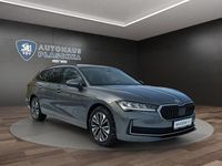 Gebraucht Skoda Superb Selection 265 PS (194 kW) 2025 Grau Limousine