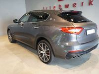 gebraucht Maserati Levante 3.0 V6 Q4 GranSport*Panorama*5JahreGarantie*