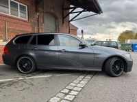 gebraucht BMW 325 i touring -