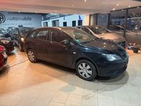 Gebraucht Seat Ibiza ST Style 105 PS (77 kW) 2013 Schwarz Kombi