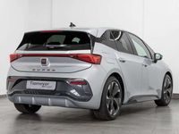 gebraucht Cupra Born WÄRMEPUMPE TECH-L PILOT-M BELOW-ZERO GANZJ