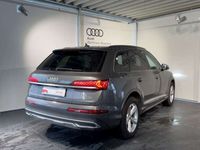 gebraucht Audi Q7 50 TDI QUATTRO SBL MASSAGE