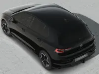 Neu VW Golf VIII R-line 150 PS (110 kW) 2026 Schwarz Limousine