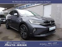 Gebraucht VW Taigo Style 110 PS (80 kW) 2023 Rauchgrau SUV