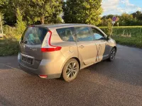 Gebraucht Renault Scenic E-Tech 116 PS (85 kW) 2012 Grau Limousine