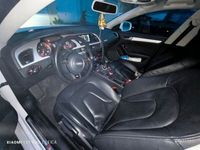 gebraucht Audi A5 Quattro